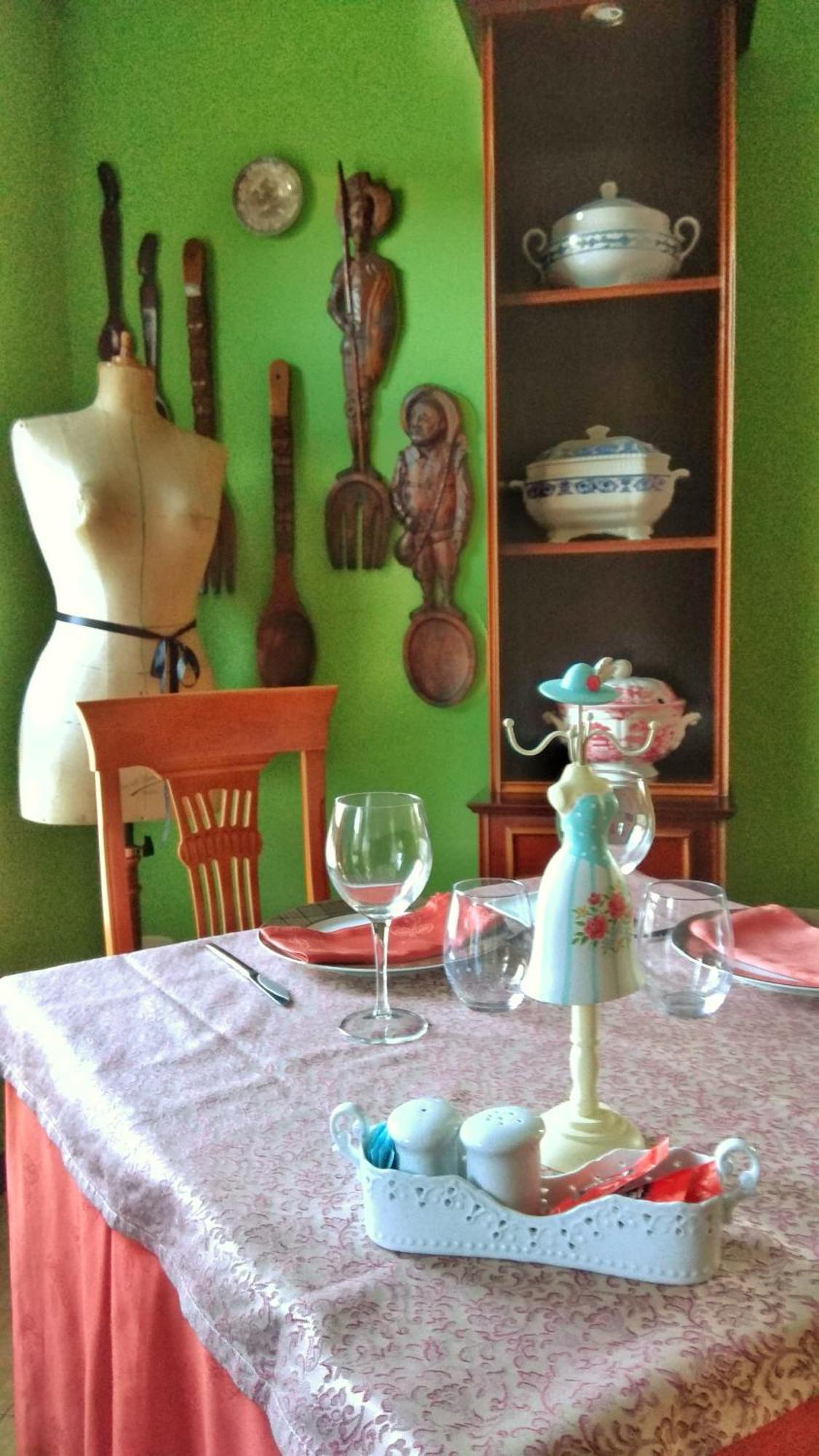 Hotel Casa Vieja Del Sastre Soto de Luiña Eksteriør bilde