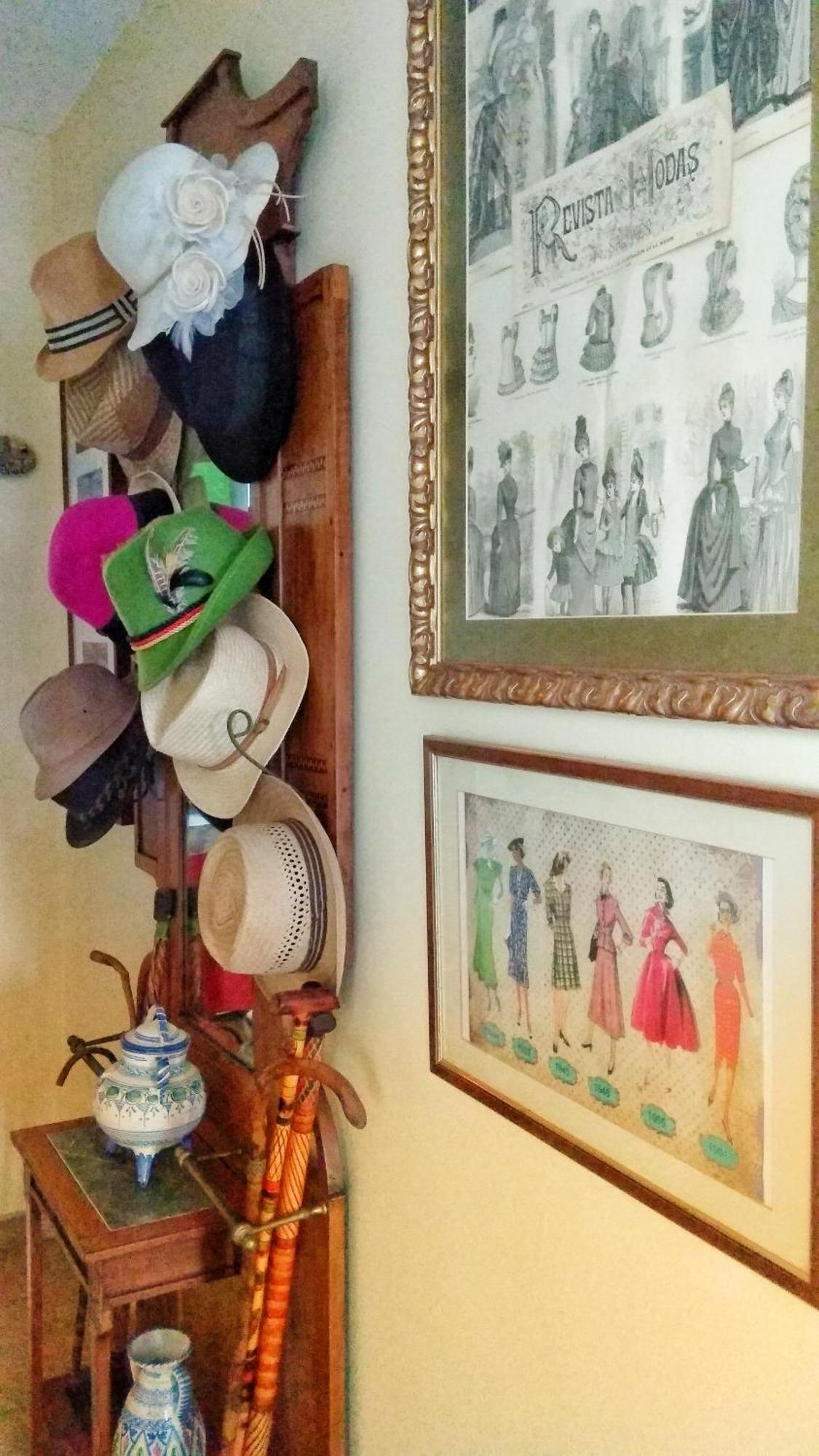 Hotel Casa Vieja Del Sastre Soto de Luiña Eksteriør bilde